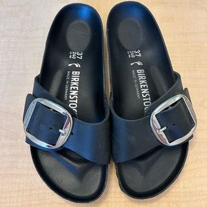 Like NEW Birkenstock Sandals